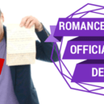 Romance is officially dead