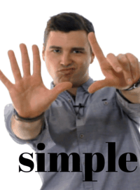 7 Ways to Simplify Your Love Life - thumbnail
