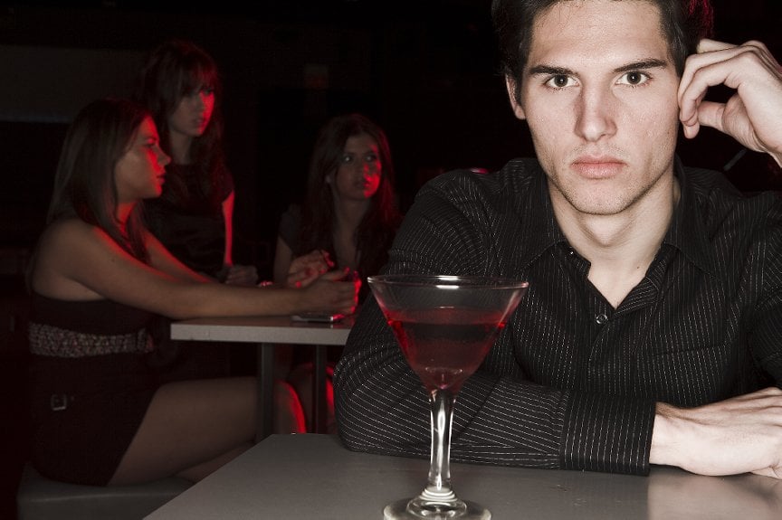 20+ Reasons Men Act Interested and Then Disappear