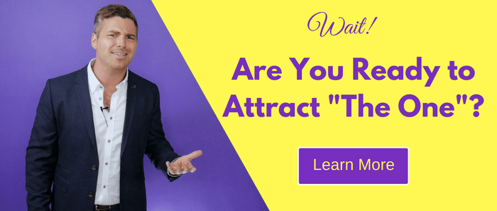 attract "the one"