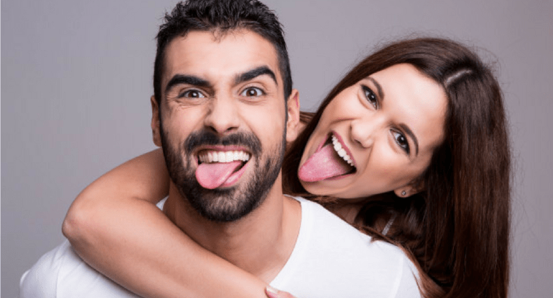 how to flirt how to flirt