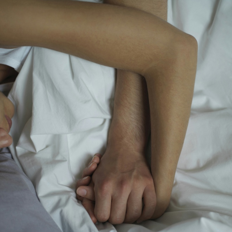 6 Things That Men Want In Bed