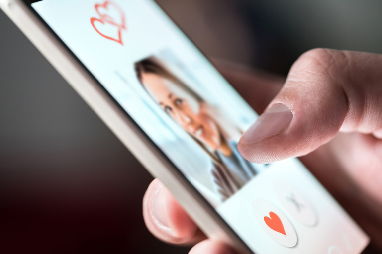 online dating scams