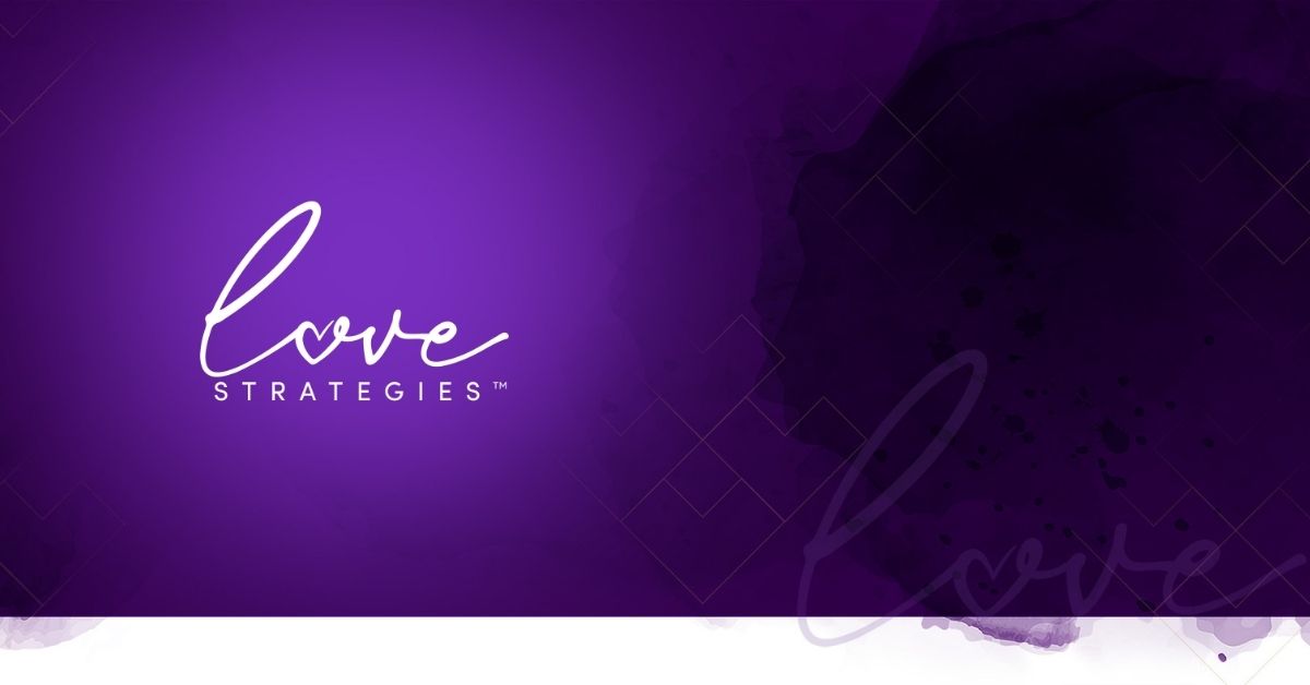 About Love Strategies The Love Education Company