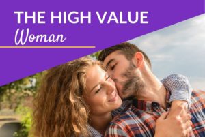 the high value woman
