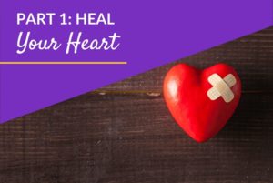 heal your heart