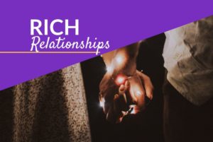 rich relationships