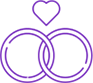 rings-heart-icon