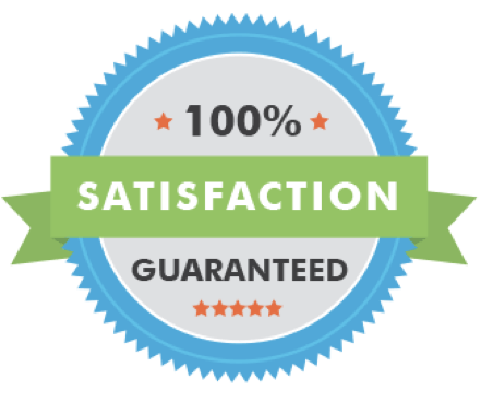 Satisfaction-guarantee-badge