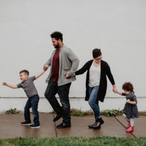 dating a man with kids