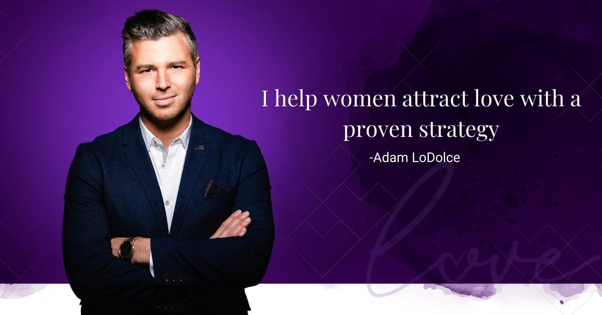 The 3 Step Formula to Attracting Men on a Deep Emotional Level