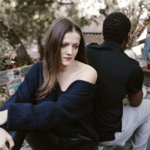 how to decide to end a long term relationship