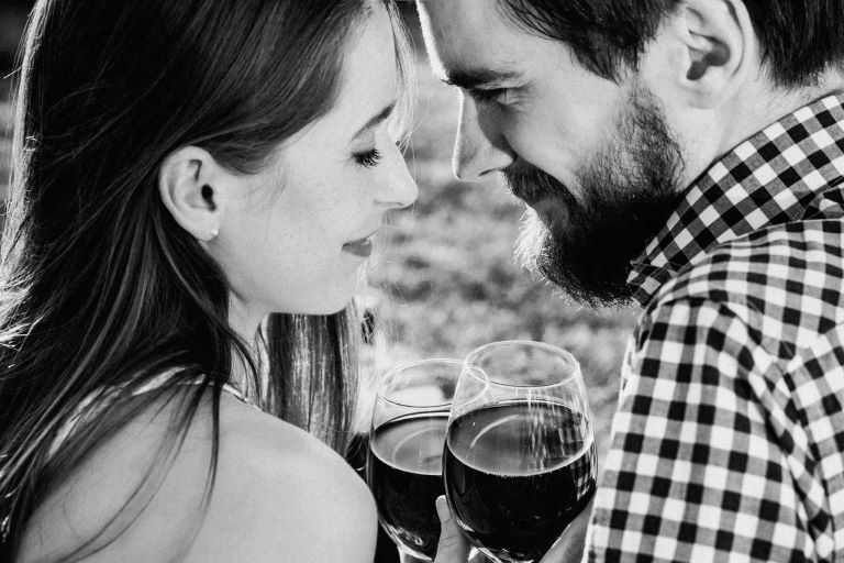 25 Questions To Ask A Guy To Know His True Intentions