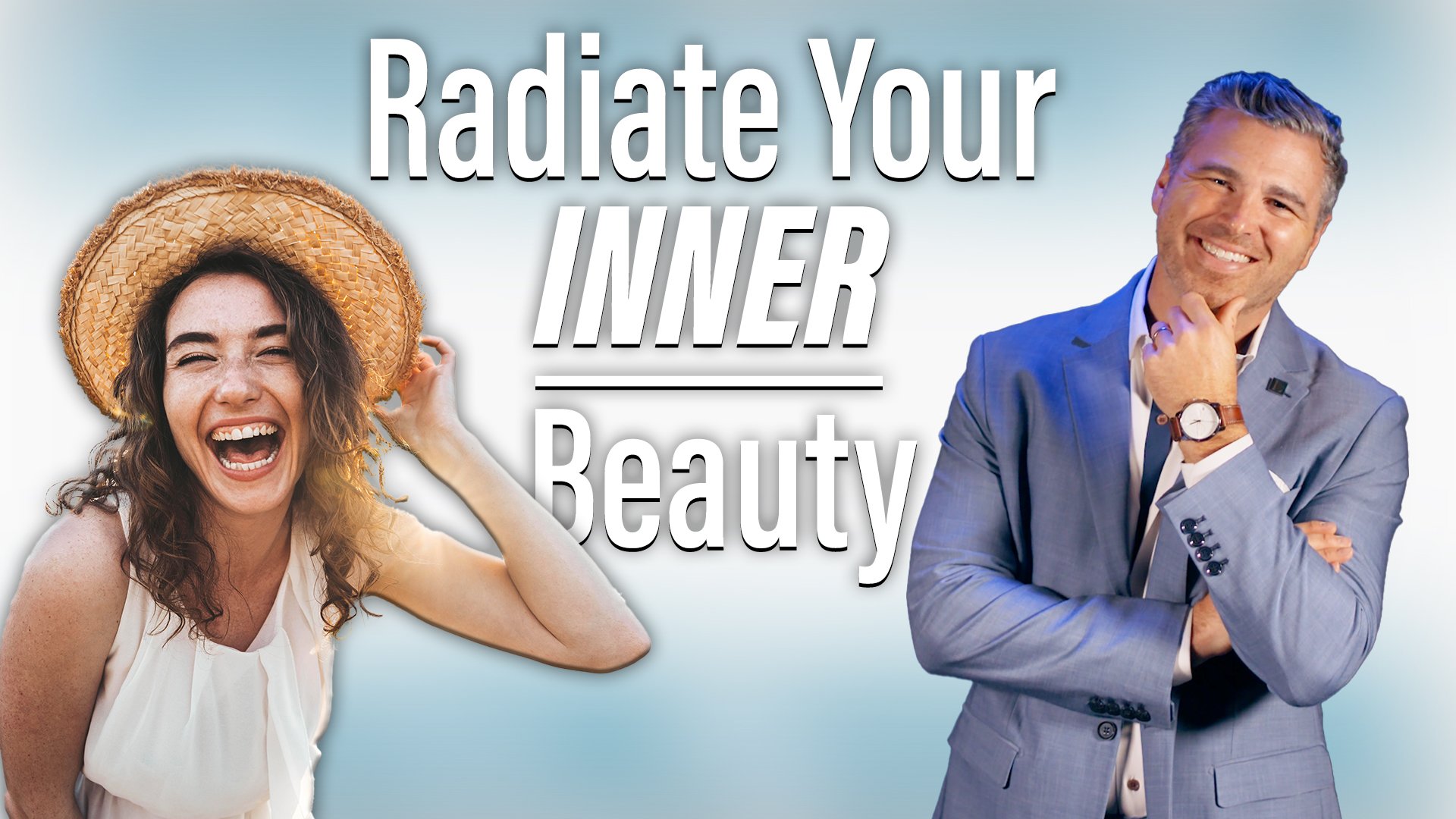 6 Ways to Radiate the Inner Beauty Men Find Massively Attractive