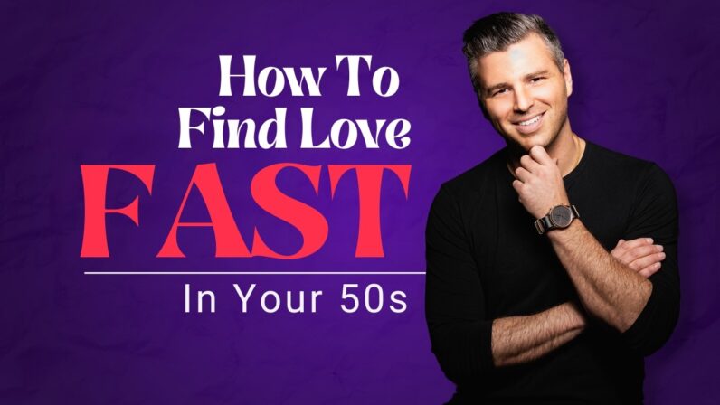Sick-of-Wasting-Time-7-Ways-to-Find-Love-Fast-in-Your-50s
