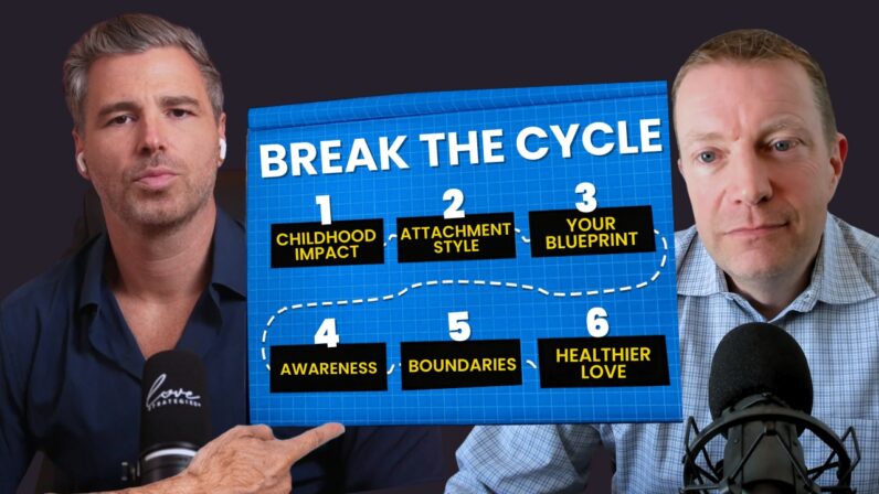 Break the Cycle