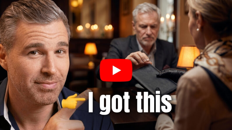 You're Stuck In Your Masculine — And It's Repelling Every Good Man (2)
