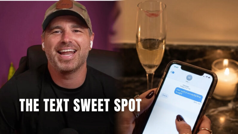 The Text Sweet Spot