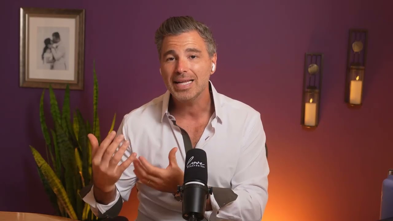 How to get a man to open up emotionally
