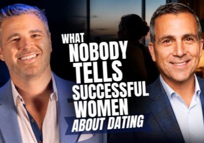 What Nobody Tells Successful Women About Dating