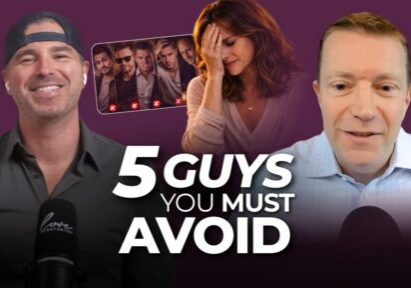 5 Guys You MUST AVOID
