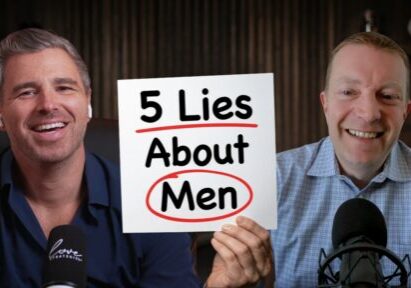 5 Lies About Men