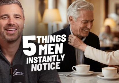 5 Things Men