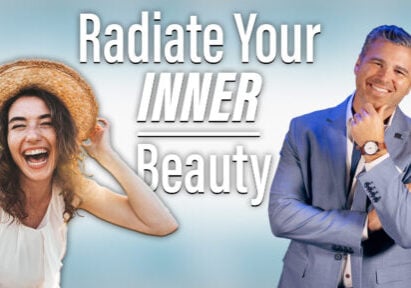 6 Ways to Radiate the Inner Beauty Men Find Massively Attractive