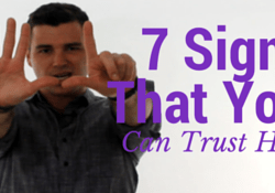 7 Clear Signs You Can Trust a Man - Featured