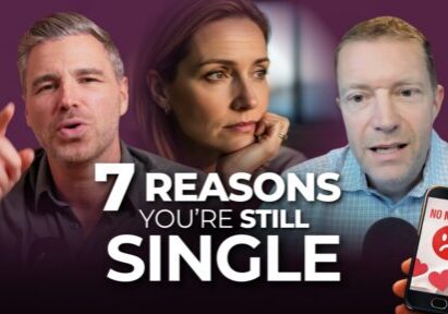 7 Harsh Truths about Why You're Still Single