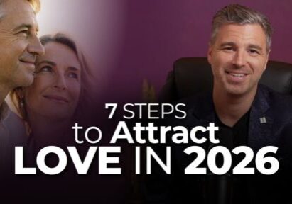 7 Steps to Attract Love in 2026
