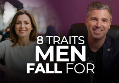 8 Traits Men Fall For