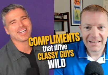 Compliments that Drive Classy Guys Wild4