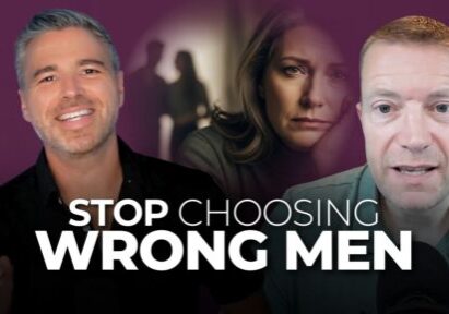 Stop Choosing Wrong Men