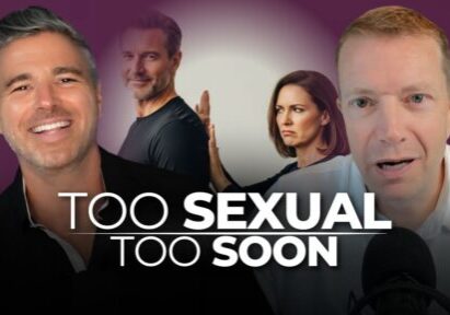 Too Sexual, Too Soon