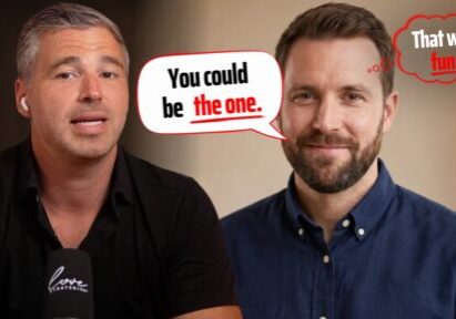 Why the Men Who Want You Aren't the Men Who Commit