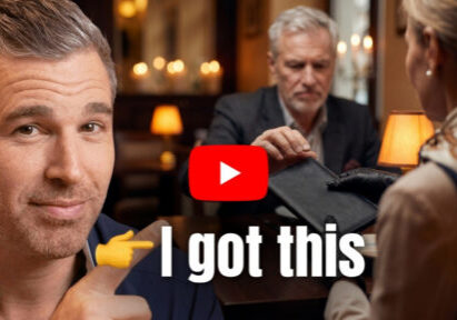 You're Stuck In Your Masculine — And It's Repelling Every Good Man (2)