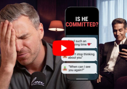 You’re Triggering His Lust - And Losing His Respect YT