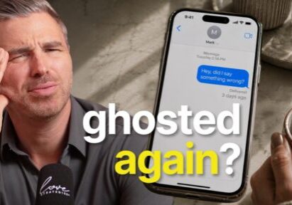 ghosted again