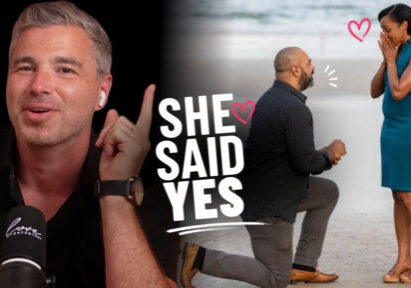 she said yes_ (upper right, added in Canva)